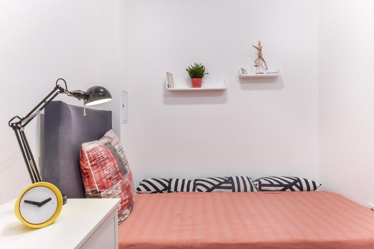 Apartament Cosy & Renovated 2Bd Flat Near Vitoshka By Flat Mаnager Sofia Zewnętrze zdjęcie