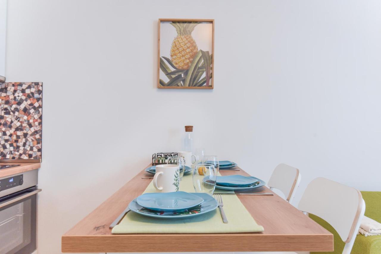 Apartament Cosy & Renovated 2Bd Flat Near Vitoshka By Flat Mаnager Sofia Zewnętrze zdjęcie